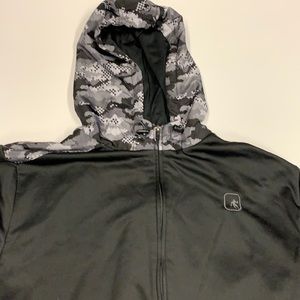 And 1 3XL Athletic Hoodie